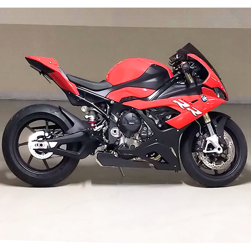 [EB01] Exhaust for S1000RR 20 21